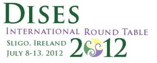 Sligo, Ireland: July 8-13, 2012